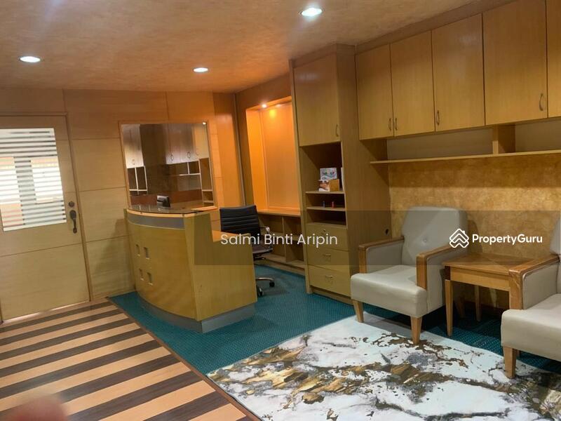 For Sale - Wangsa Maju