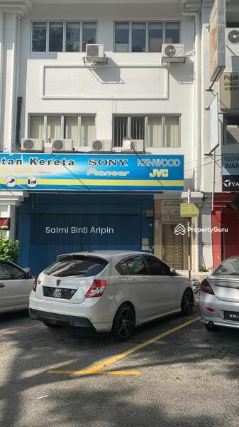 For Sale - Wangsa Maju