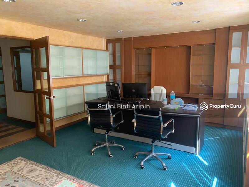 For Sale - Wangsa Maju