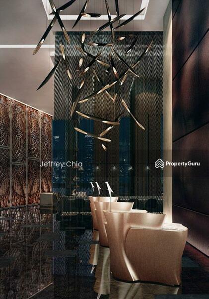 Untuk Dijual - Damansara City Residency (DC Residensi)