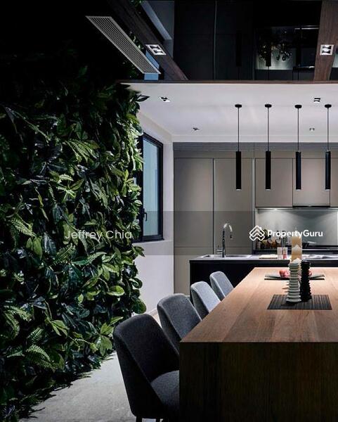 Untuk Dijual - Damansara City Residency (DC Residensi)