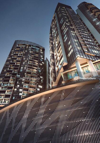 Untuk Dijual - Damansara City Residency (DC Residensi)