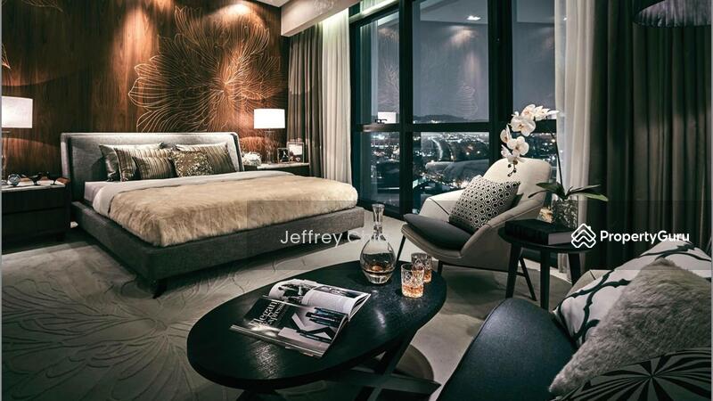 Untuk Dijual - Damansara City Residency (DC Residensi)