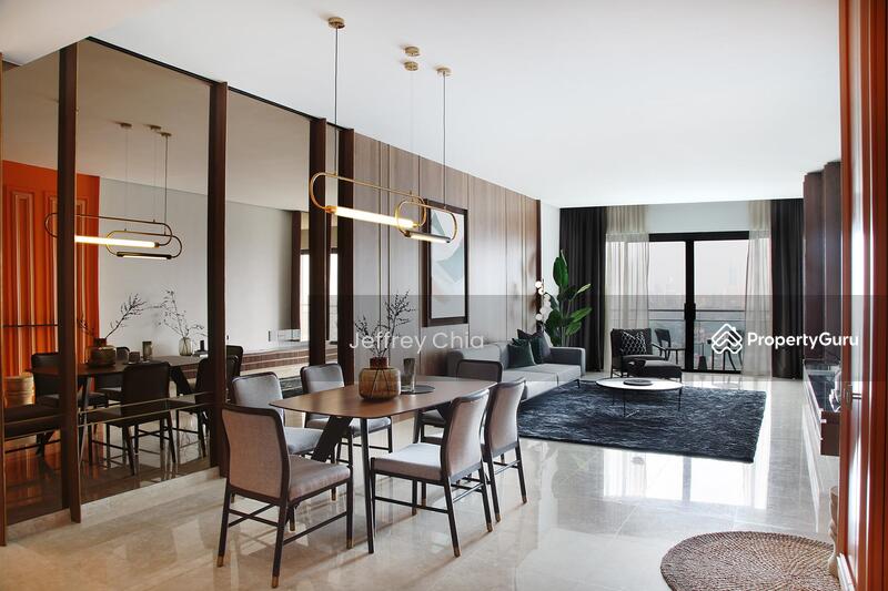 Untuk Dijual - Damansara City Residency (DC Residensi)