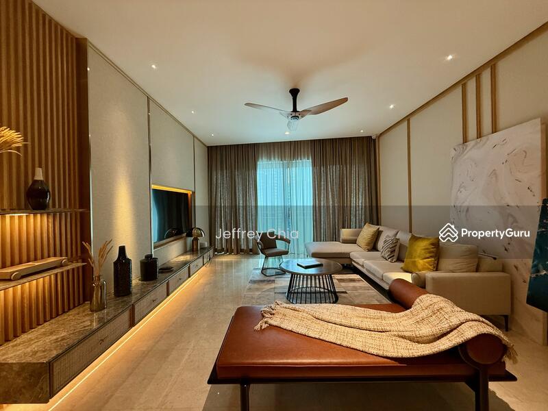 Untuk Dijual - Damansara City Residency (DC Residensi)