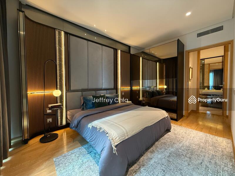 Untuk Dijual - Damansara City Residency (DC Residensi)