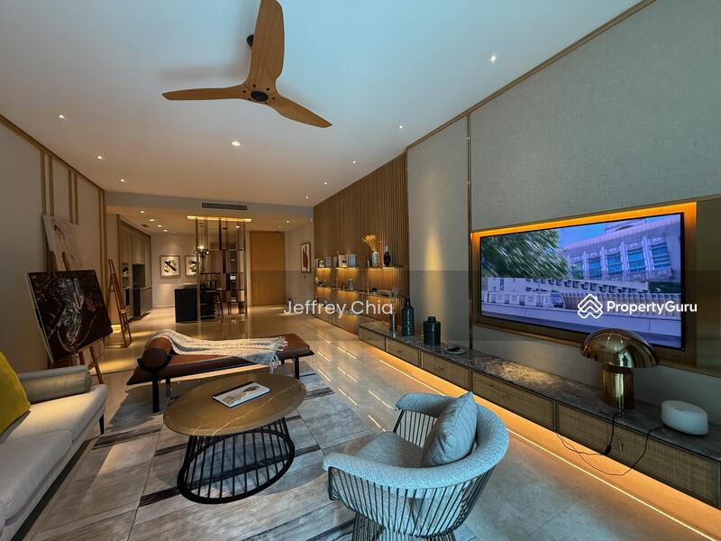 Untuk Dijual - Damansara City Residency (DC Residensi)