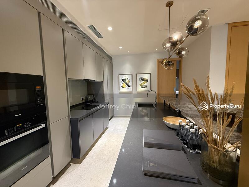 Untuk Dijual - Damansara City Residency (DC Residensi)