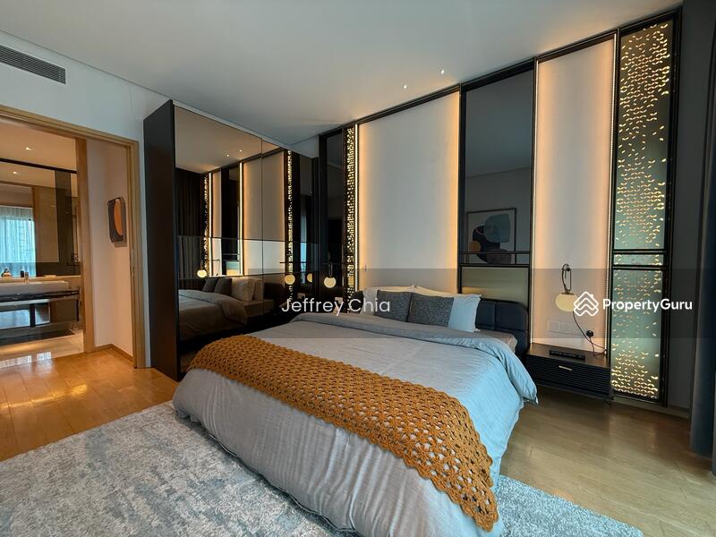 Untuk Dijual - Damansara City Residency (DC Residensi)