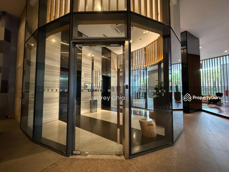 Untuk Dijual - Damansara City Residency (DC Residensi)