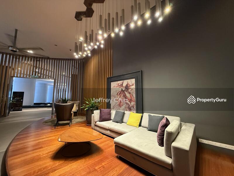 Untuk Dijual - Damansara City Residency (DC Residensi)