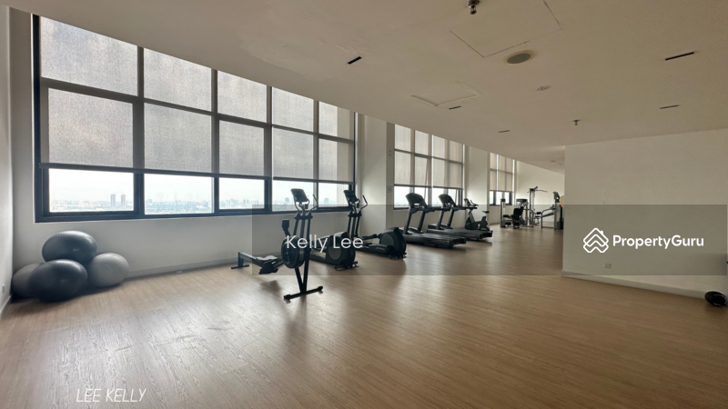 For Sale - The Hub SS2