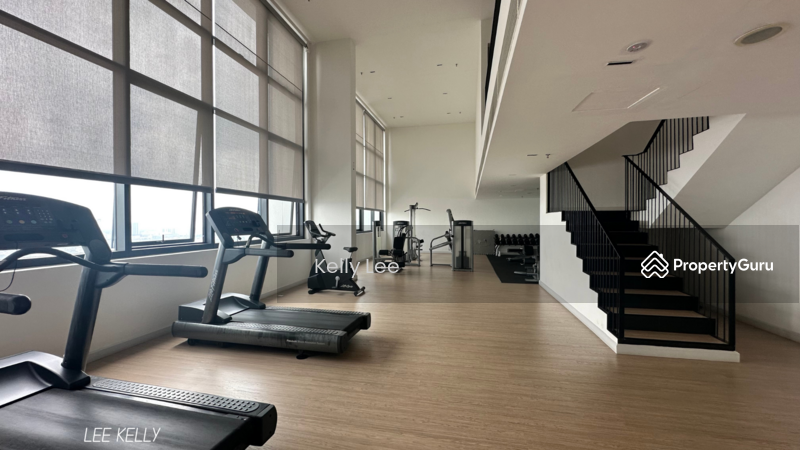 For Sale - The Hub SS2