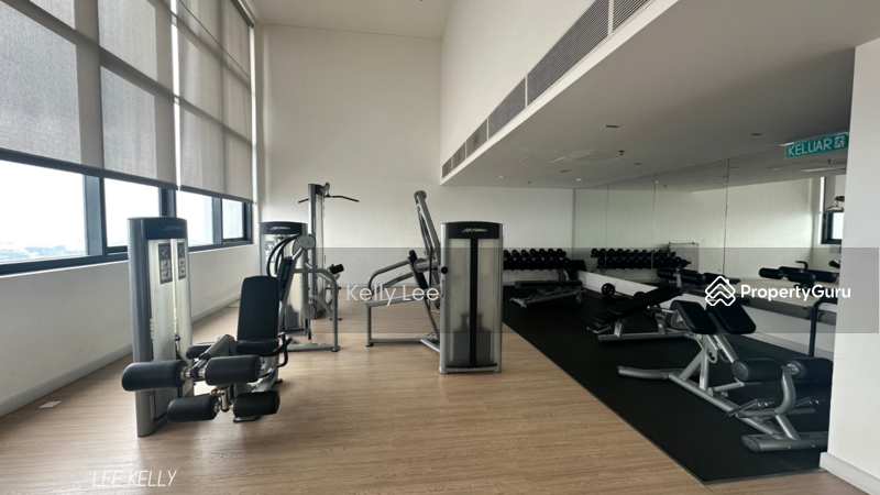 For Sale - The Hub SS2