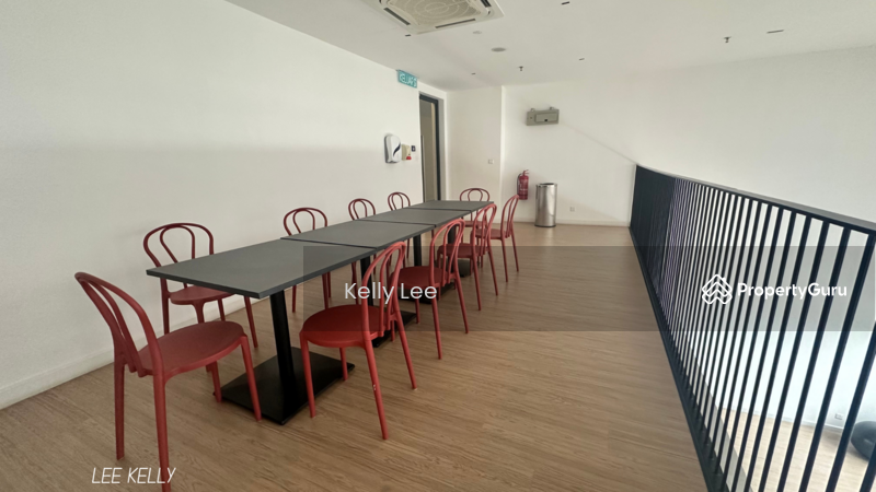 For Sale - The Hub SS2