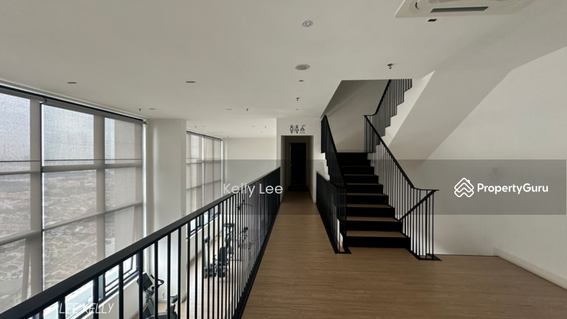 For Sale - The Hub SS2