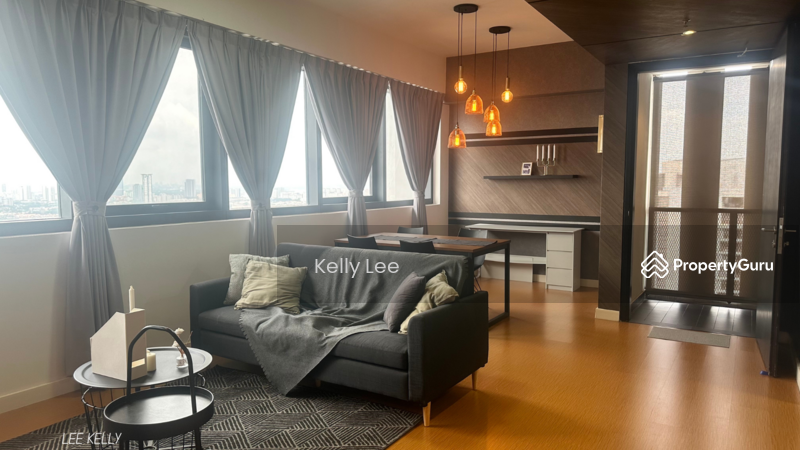 For Sale - The Hub SS2