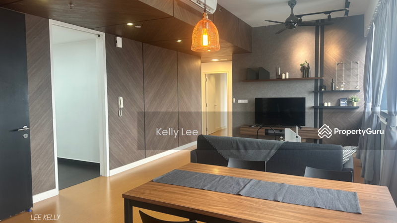 For Sale - The Hub SS2