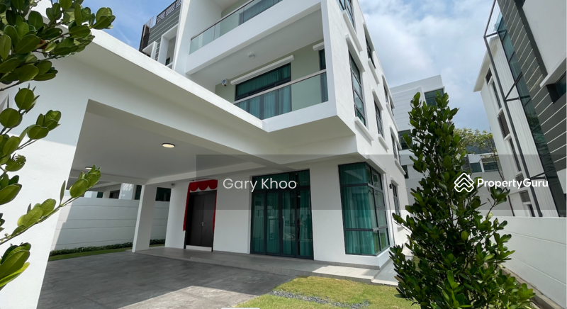 Bungalow House for Sale in Teluk Kumbar (Penang) - Gary Khoo - PropertyGuru.com.my