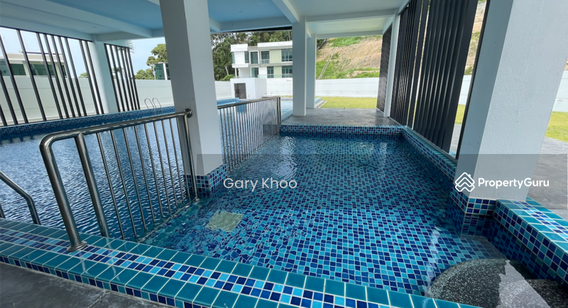 Bungalow House for Sale in Teluk Kumbar (Penang) - Gary Khoo - PropertyGuru.com.my