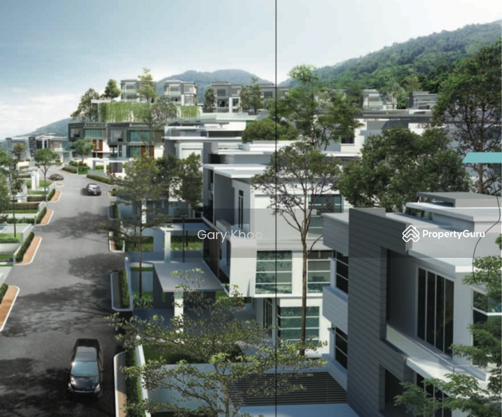 Bungalow House for Sale in Teluk Kumbar (Penang) - Gary Khoo - PropertyGuru.com.my