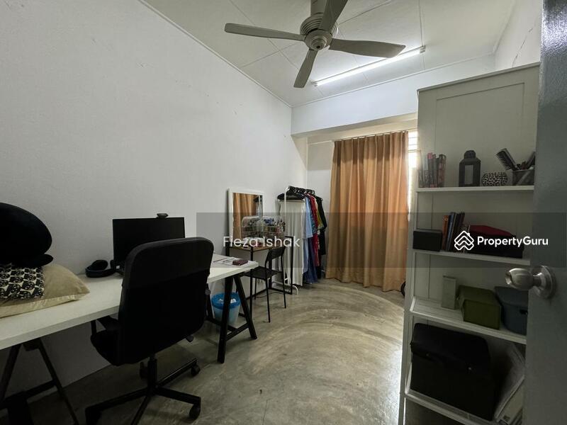 For Sale - Kenanga Apartment