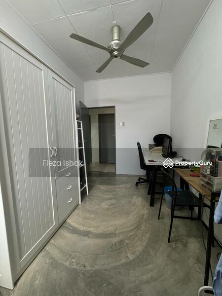 For Sale - Kenanga Apartment