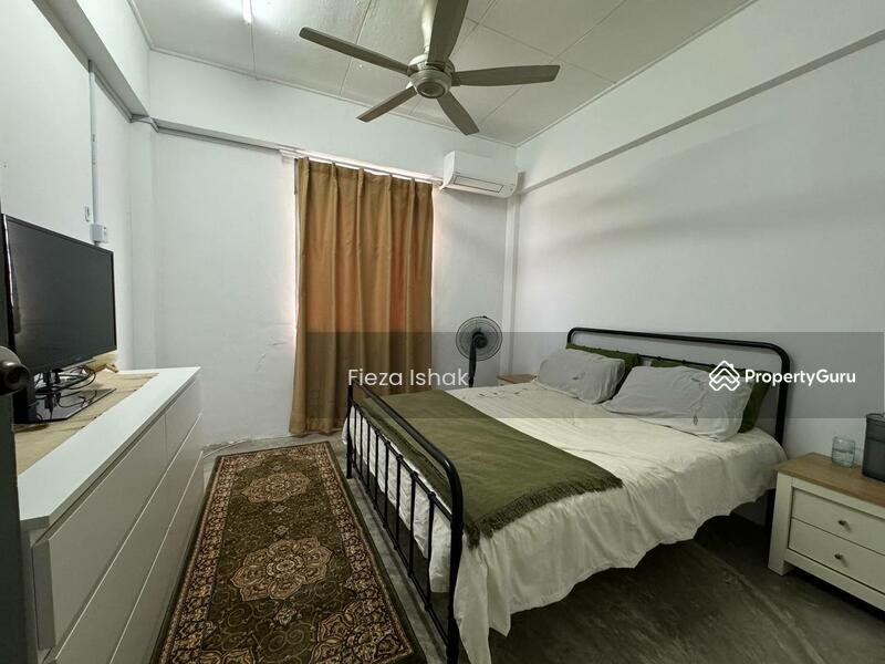 For Sale - Kenanga Apartment