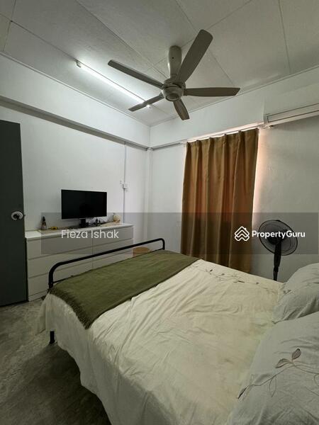 For Sale - Kenanga Apartment