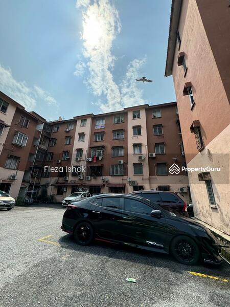 For Sale - Kenanga Apartment