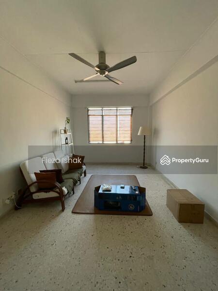 For Sale - Kenanga Apartment