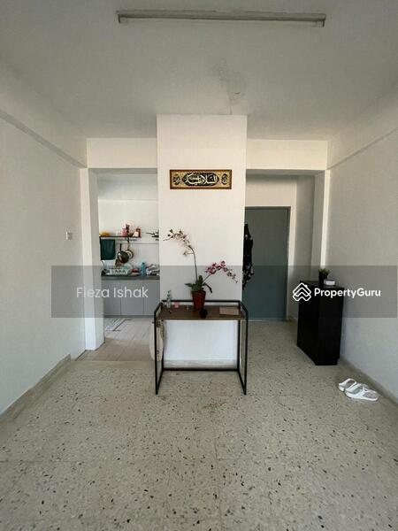 For Sale - Kenanga Apartment