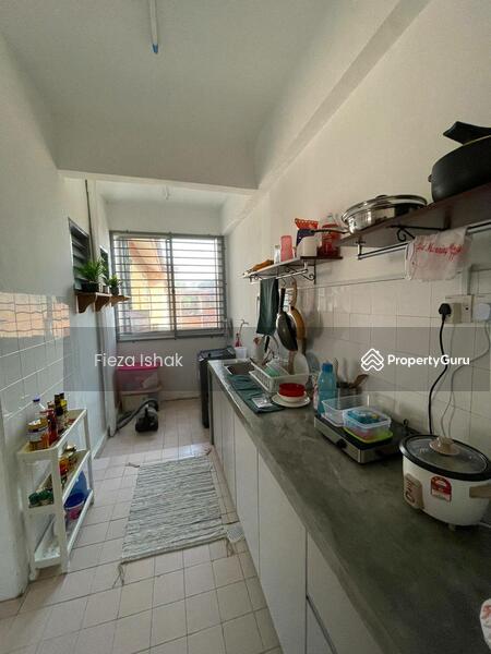 For Sale - Kenanga Apartment