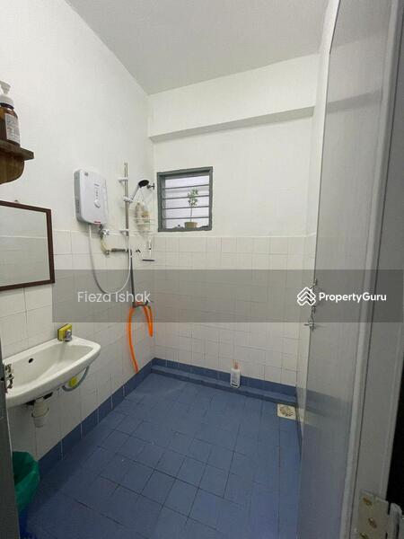 For Sale - Kenanga Apartment