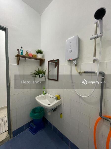 For Sale - Kenanga Apartment