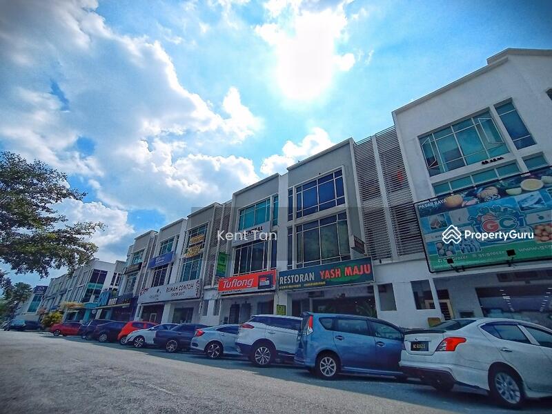 Kedai untuk Disewa di Seri Kembangan (Selangor) - Kent Tan - PropertyGuru.com.my
