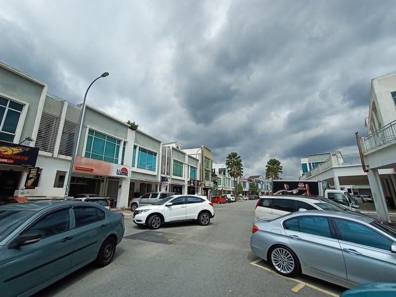 Kedai untuk Disewa di Seri Kembangan (Selangor) - Kent Tan - Exterior - PropertyGuru.com.my