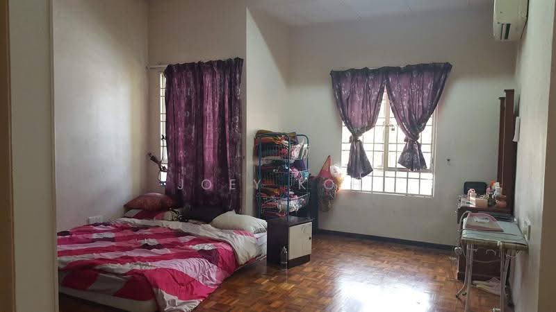 Rumah Teres 2-Tingkat untuk Dijual di Sunway Kayangan (Shah Alam) - Joey Koh - Bedroom - PropertyGuru.com.my