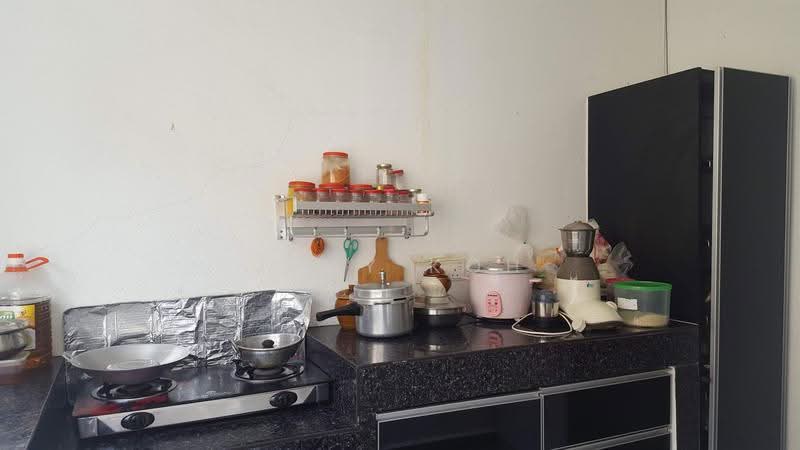 Rumah Teres 2-Tingkat untuk Dijual di Sunway Kayangan (Shah Alam) - Joey Koh - Kitchen - PropertyGuru.com.my