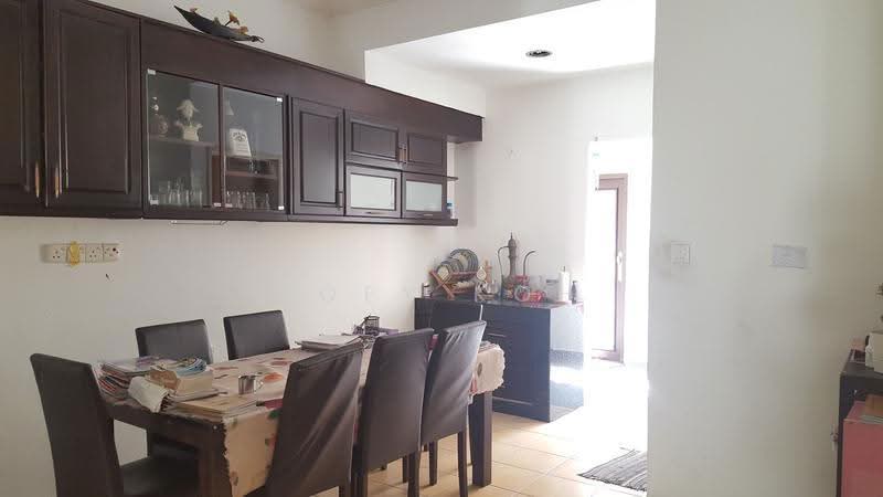 Rumah Teres 2-Tingkat untuk Dijual di Sunway Kayangan (Shah Alam) - Joey Koh - Dining Room - PropertyGuru.com.my