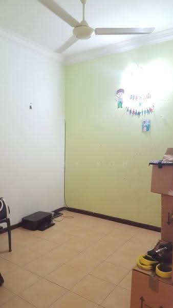 Rumah Teres 2-Tingkat untuk Dijual di Sunway Kayangan (Shah Alam) - Joey Koh - Interior - PropertyGuru.com.my