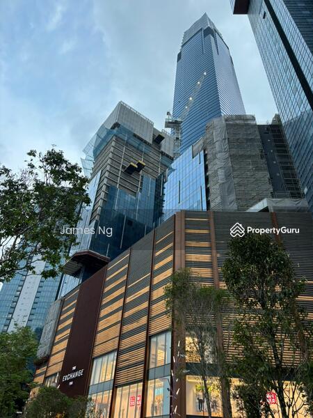 For Sale - TRX Residences
