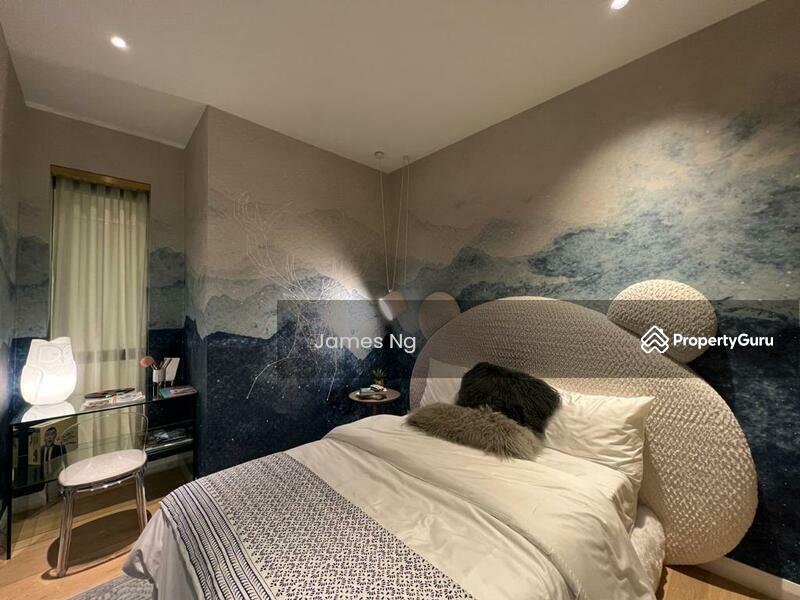 For Sale - TRX Residences