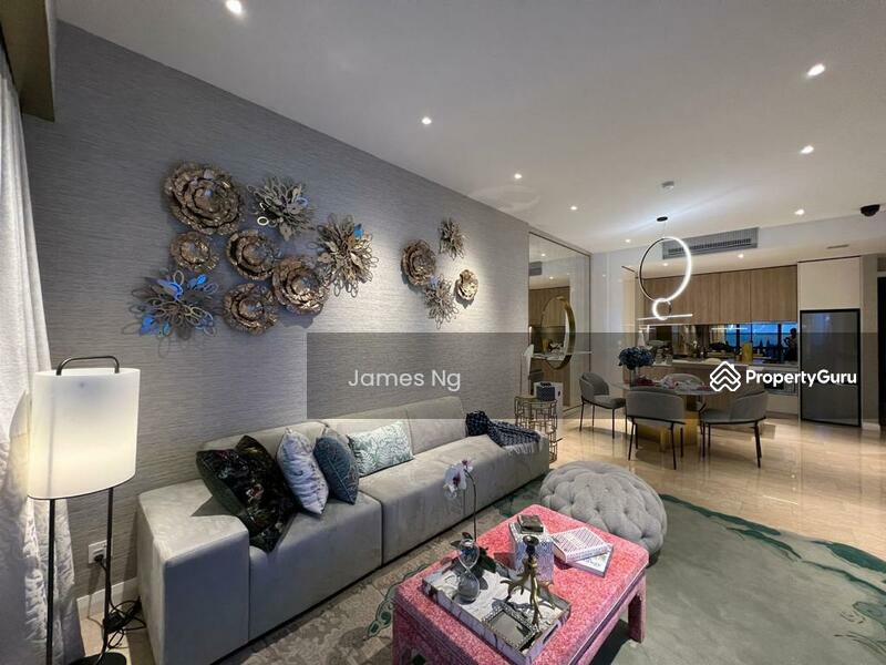 For Sale - TRX Residences