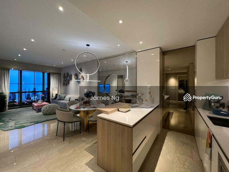 For Sale - TRX Residences