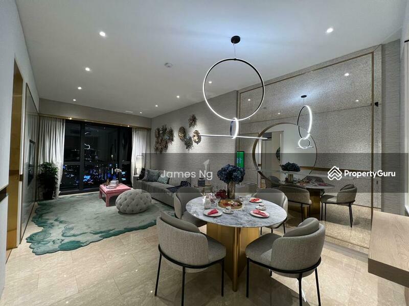For Sale - TRX Residences