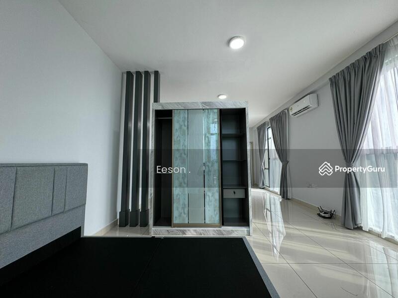 Untuk Dijual - Liberty @ Arc