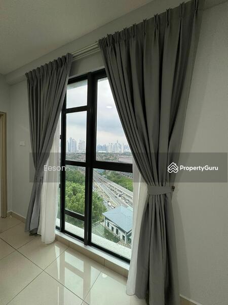 Untuk Dijual - Liberty @ Arc