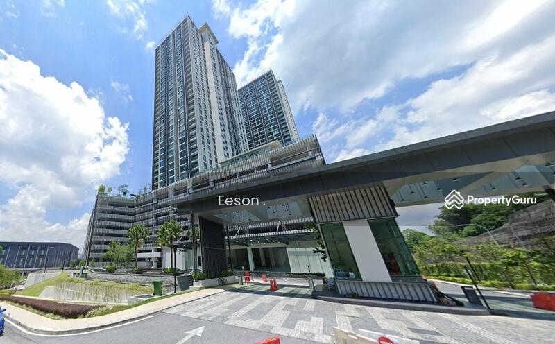 Untuk Dijual - Liberty @ Arc