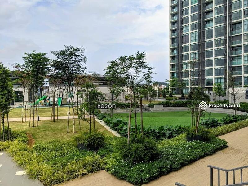 Untuk Dijual - Liberty @ Arc